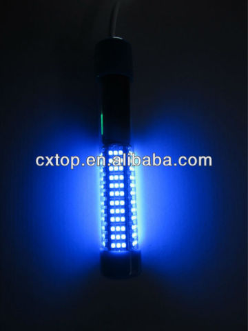 Blue LED Prawn Light