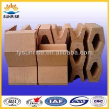 Sunrise Refractory Bulk Fire Brick