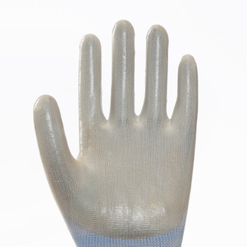 Flimsy Comfort PVC Firm Grip Gloves