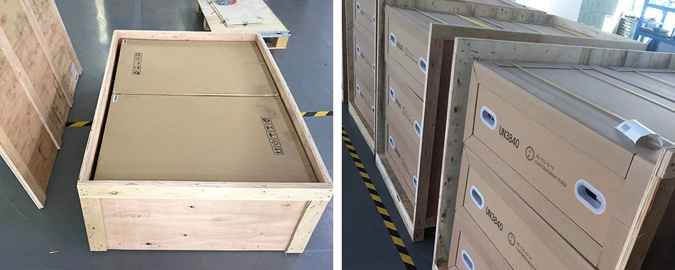 lithium battery lithium battery