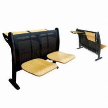 Multimedia classroom mesh chairs