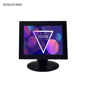 Industrial Panel 10 inch USB Touch ScreeN Monitor