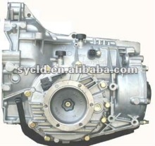 01 automatic transmission gearbox