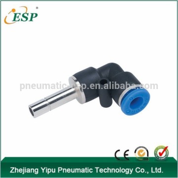 pneumatic equipment push quick fittings