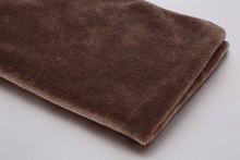 SuperSoft Microfiber Fabric for Gentle Surface Care
