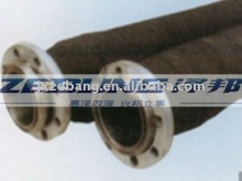 oxygen lance pipe