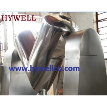 VH Type Powder Mixing Machine