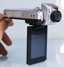 Full HD Car DVR Digital Camera 12.0 Mega pixels 1920x1080p Vehicle Car DVR F900LHD H.264 Motion Detection 360