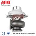 TurboCharger GT3576D 750849-5001S 24100-3251C para hino