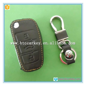 car key protective case for audi flip key