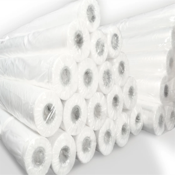 Greenhouse Polyethylene Plastic Cover Film