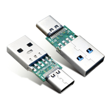 High-Speed Quality Single-Core Multi-Core Connectors for iPhone Charging and Data Cables