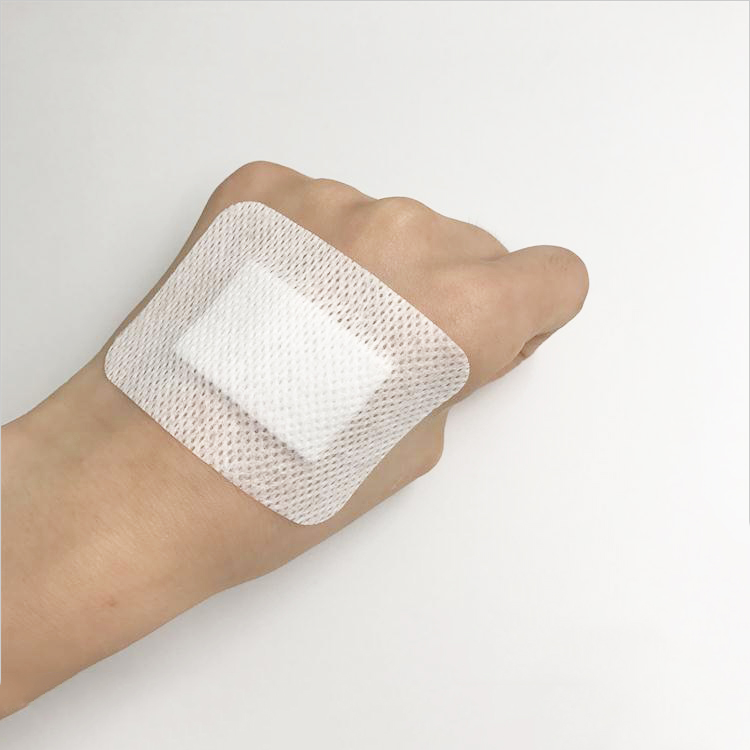 Wound Adhesive Dressing