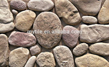 Artificial Cultured Fieldstone Wall Cladding Tile