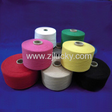 Labor Dyed Gloves Yarn?