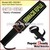 MD-3003B1 Rechargeable Hand Held Metal Detector Body Scanner