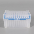 20-200ul Universal Pipette Tipps