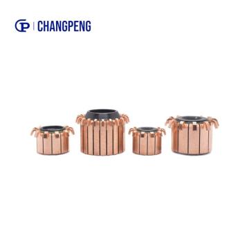 Wholesale Customized Segments Commutator for Universal Motor