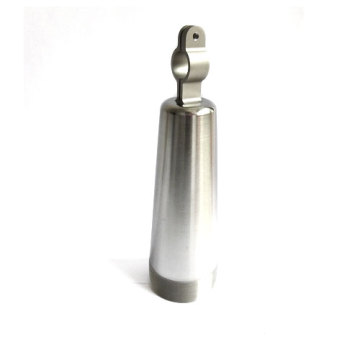 Titanium CNC Machining Parts