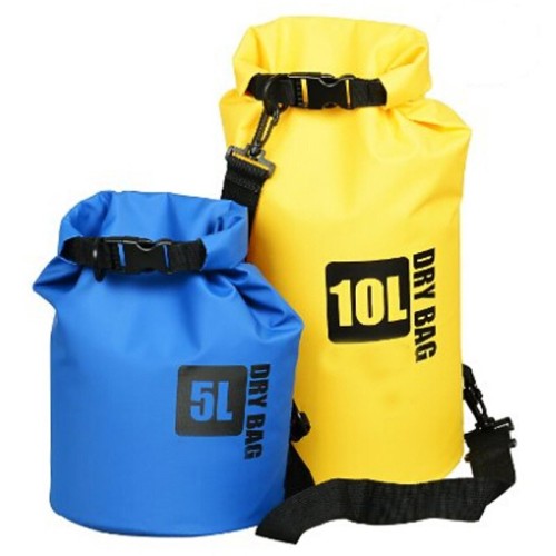 Wholesale custom logo 5L 10L 30l PVC tarpaulin floating boating ocean pack dry bag with valve backpack Waterproof Dry bag                        
                                                Quality Choice