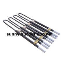 4/9, 6/12 molybdenum disilicide MoSi2 heating elements