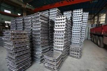 Zinc Ingot (Zn>99.99)