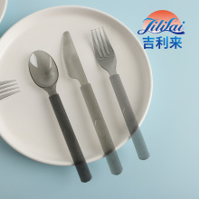 Single Use Plastic Utensil Pack Western Style