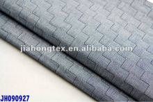 65%polyester 35%cotton yarn dyed poplin fabirc
