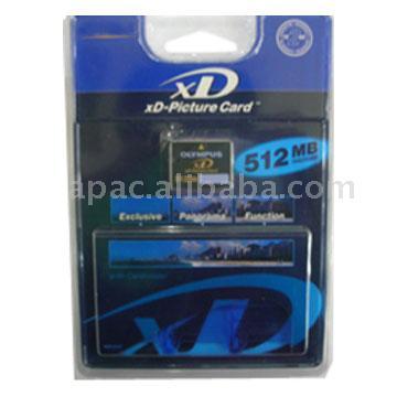 XD  CARD