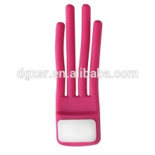 New product silicone phone stand for tablet