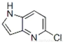 5-CHLORO-1H-PYRROLO[3,2-B] PYRIDINE CAS 65156-94-7
