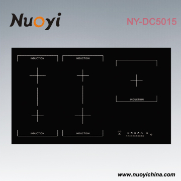 2016 lastest ceramic hob , induction hob