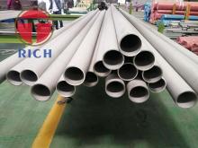 SA 790 UNS S32750 Super Duplex 2507 Pipe