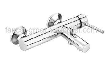 Single Handle Bath Tub Faucets?