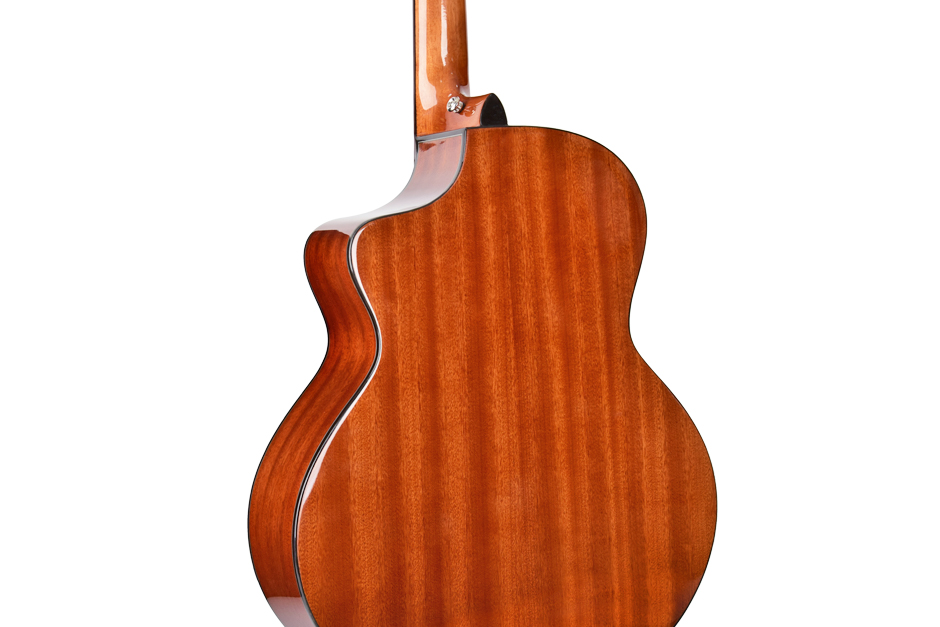 C17a Handmade Guitar