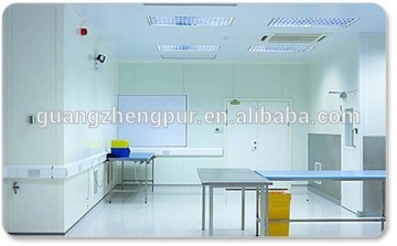 Customized turnkey laboratory plant projects low profit high quality pharmaceutical or laboratory clean room
