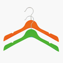 Child clothes hanger/Kid clothes hanger