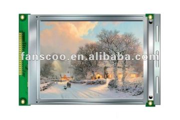 Hot 5 inch TFT lcd display TV