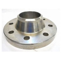 Inconel 600 acessórios de tubo de solda flange de pescoço