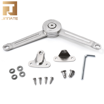Hydraulic Lid Stays for Kitchen Cabinets: Heavy Duty Flap Support Stays