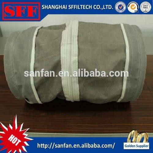 fiber glass bag manufacturer-Shanghai Sffiltech