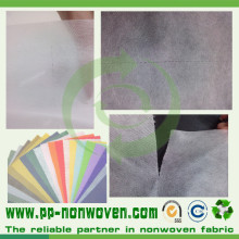 Sofa Cover Deslizamento de tecido descartável Nonwoven Roll