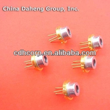 638nm 700mW high power red laser diode