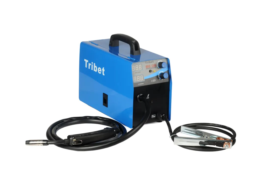 Fine Quality Arc Welding Machine, MIG130 Welder