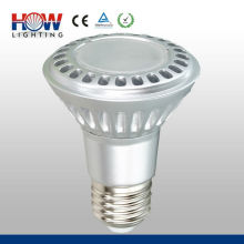 8W E27 PAR 20 led bulb lighting