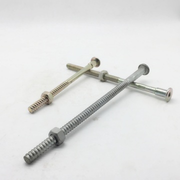 Construction Wall Form Tie System B for Concrete