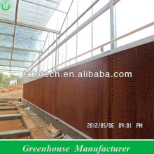 Pc Sheet Greenhouse Cooling Pad