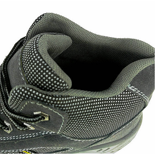 Fabrika Fiyatı Çelik Konstrüksiyon Güvenlik Ayakkabısı
