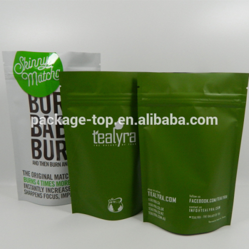 2015 plastic laminated aluminum foil container bag pouch frozen food packaging manufacturer