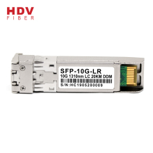 ZTE SFP+ LR 10G 1310NM 20KM Transceiver Module